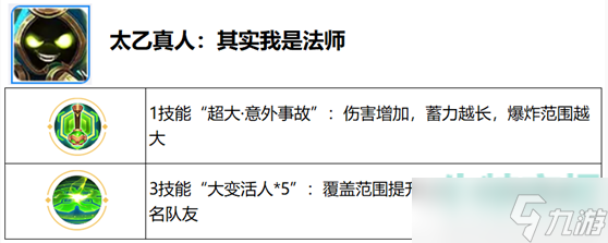 《王者榮耀》六周年覺醒之戰(zhàn)英雄技能調(diào)整一覽