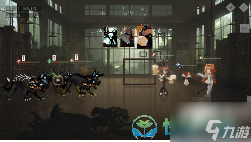 《重返未来1999》制敌律则灵感克制玩法策略