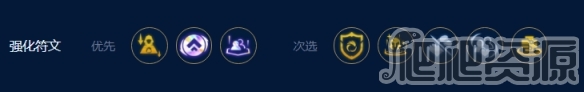 《云顶之弈》s9艾欧挑战卡莎阵容玩法攻略