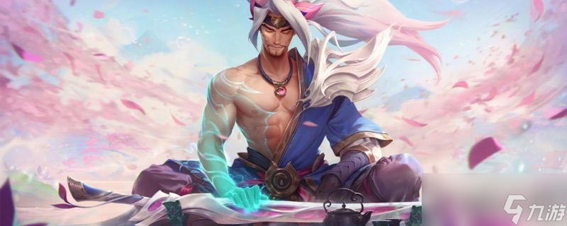 《英雄联盟》PBE13.13版本岚切削弱一览