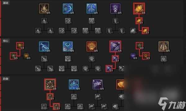 《暗黑破坏神4》60级德鲁伊变形毒狼Build一览
