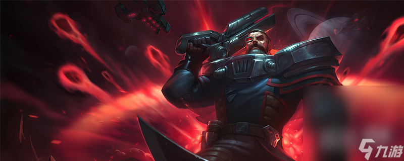 《英雄联盟》PBE13.13版本夺萃之镰削弱详情