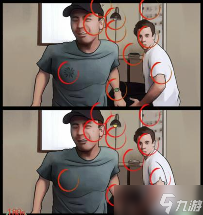 疯狂梗传男子欢呼怎么通关