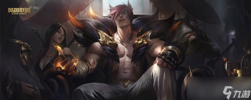 《英雄联盟》PBE13.13版本腕豪削弱一览