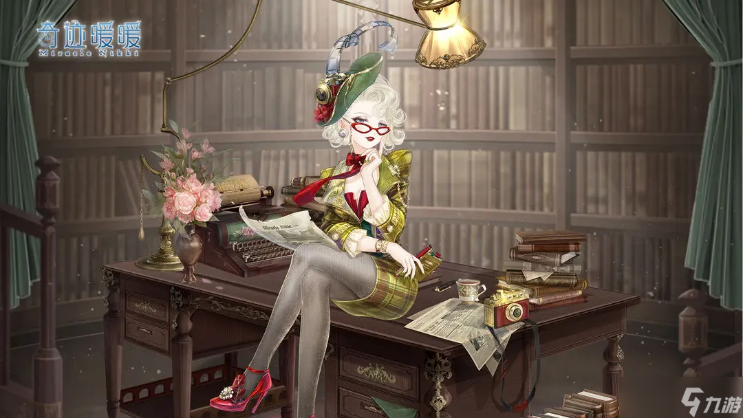 奇迹暖暖奇妙博物馆天琴座答案汇总