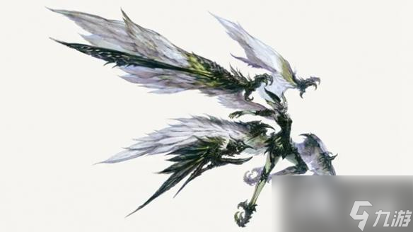 《最终幻想16》召唤兽图鉴 全召唤兽立绘一览