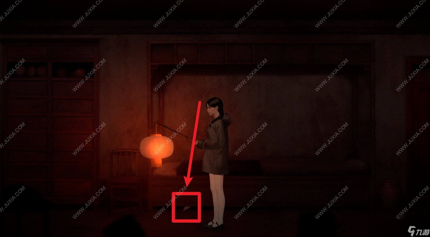 上坟密码锁密码是多少 密码盒怎么打开