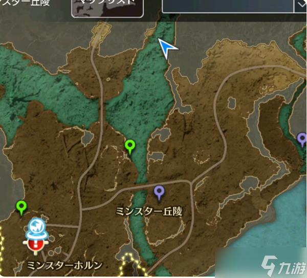 蓝色协议旅藻草哪里获取 蓝色协议旅藻草在哪里攻略