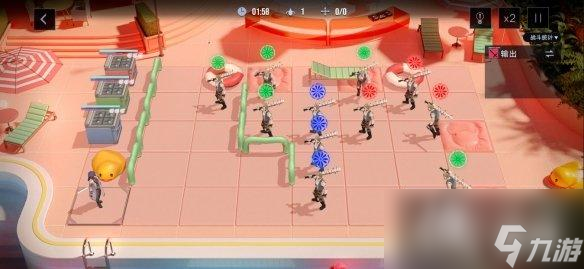 无期迷途无餍之宴玩法介绍
