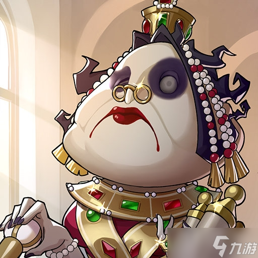 《第五人格》第二十八赛季精华馈赠有哪些