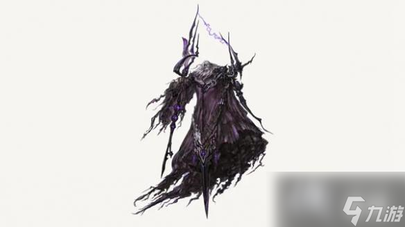 《最终幻想16》召唤兽图鉴 全召唤兽立绘一览