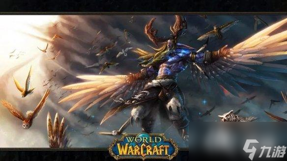 《魔兽世界》种族天赋介绍