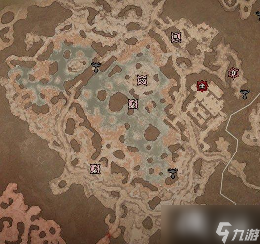 《暗黑破坏神4》低语之树有什么玩法？低语之树介绍