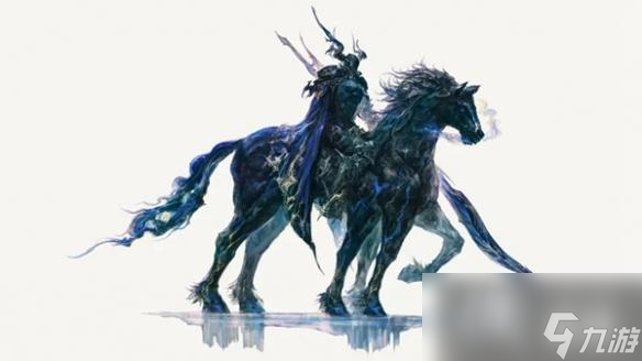《最终幻想16》召唤兽图鉴 全召唤兽立绘一览
