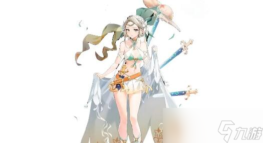 《第七史诗》迷宫阵容配队方案