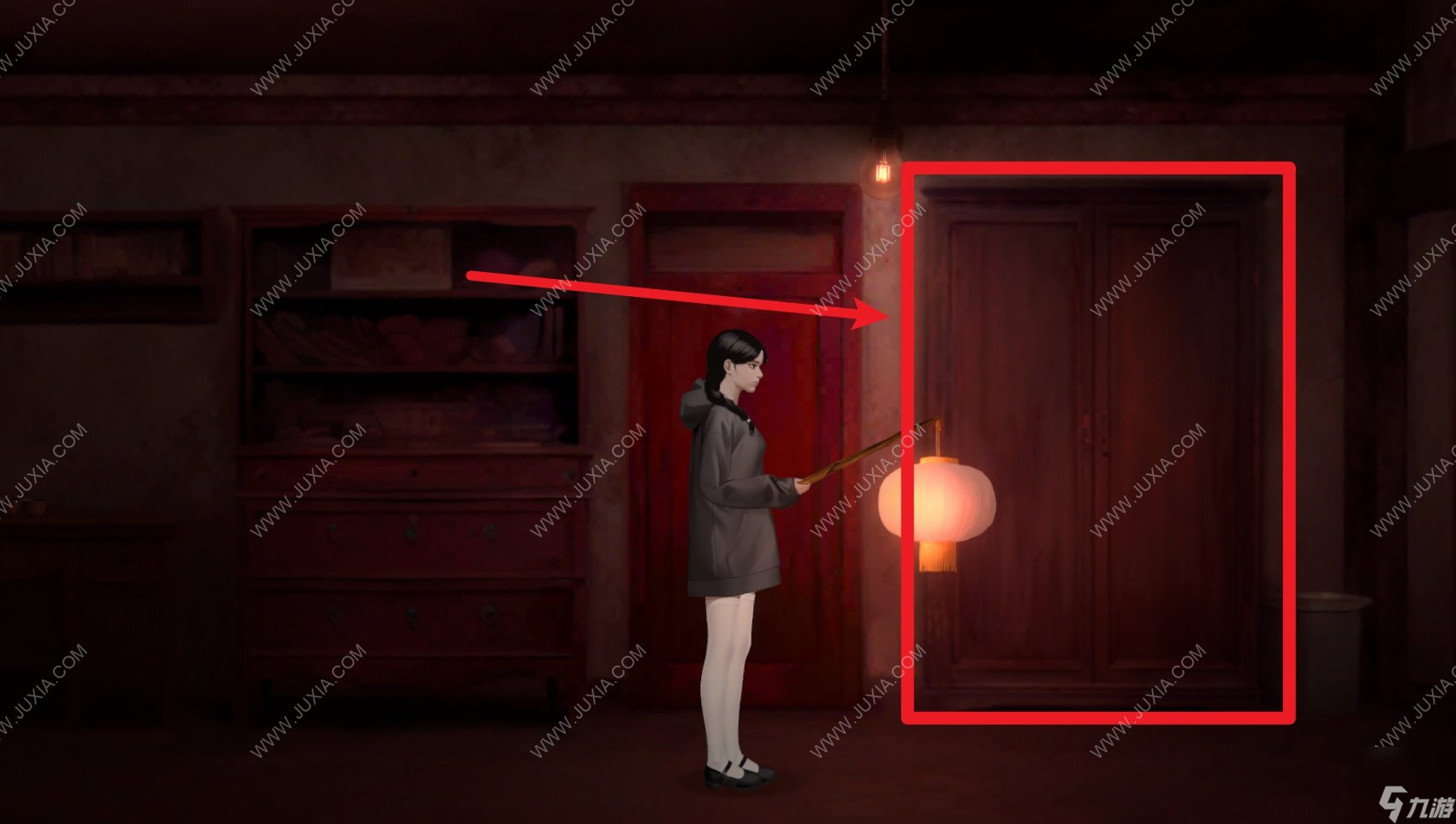 上坟密码锁密码是多少 密码盒怎么打开