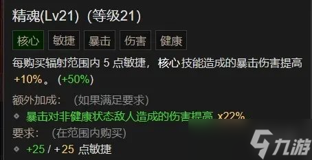 《暗黑破坏神4》鲜血死灵法师BD构筑攻略