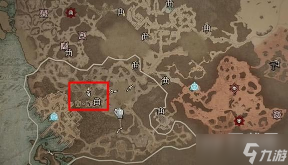 暗黑破坏神4斑点菇任务完成攻略一览