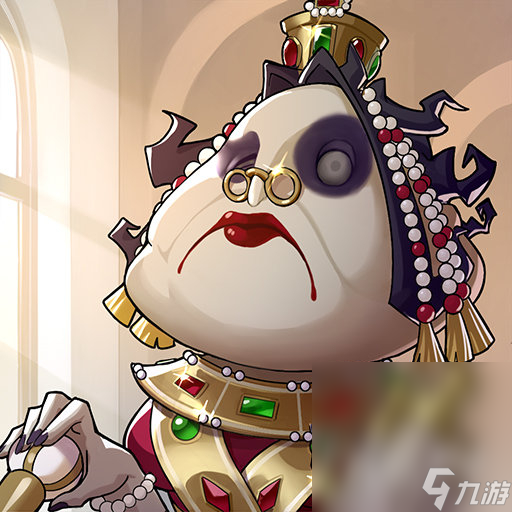 《第五人格》第二十八赛季精华馈赠有哪些详情
