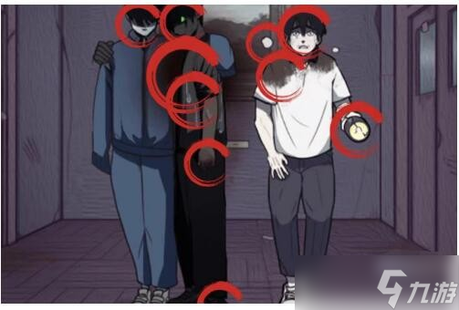 《疯狂爆梗王》校园惊魂通关攻略