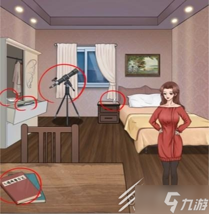 《一代沙雕》左右为难通关攻略分享