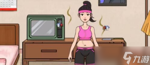 《汉字王者》爱美之心帮美女减掉50斤通关攻略一览