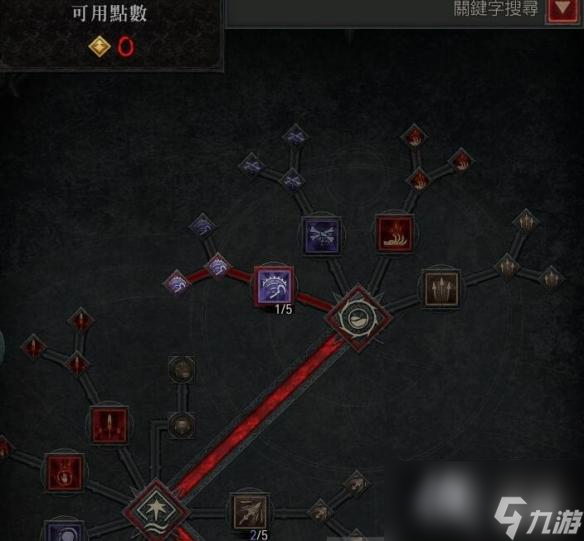 《暗黑破坏神4》近战纯召死灵怎么过沉沦魔殿 近战纯召死灵bd心得