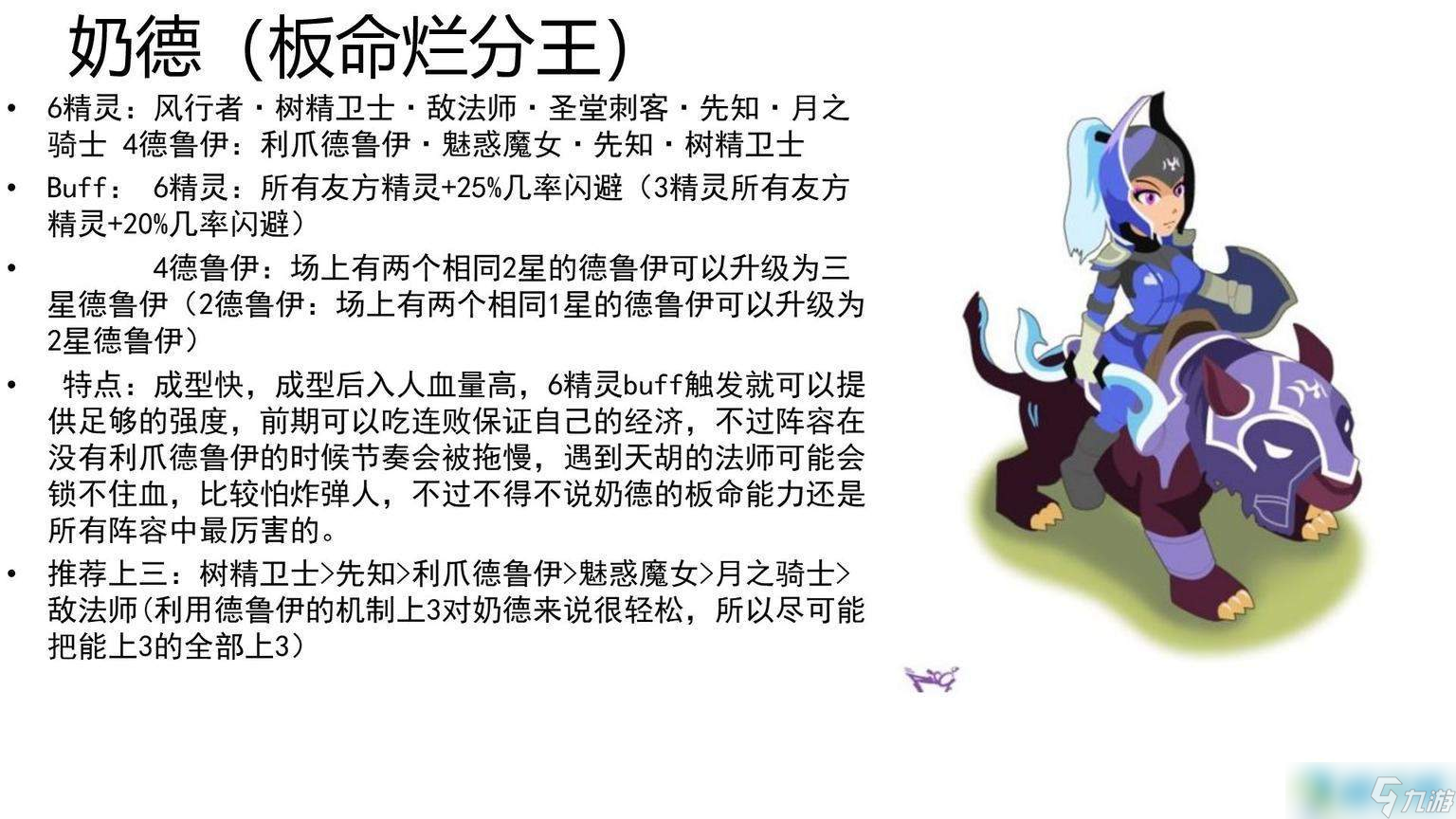 <a id='link_pop' class='keyword-tag' href='https://www.9game.cn/daotazizouqi/'>刀塔自走棋</a>新赛季哪个阵容好上分？三大上分阵容打法详解