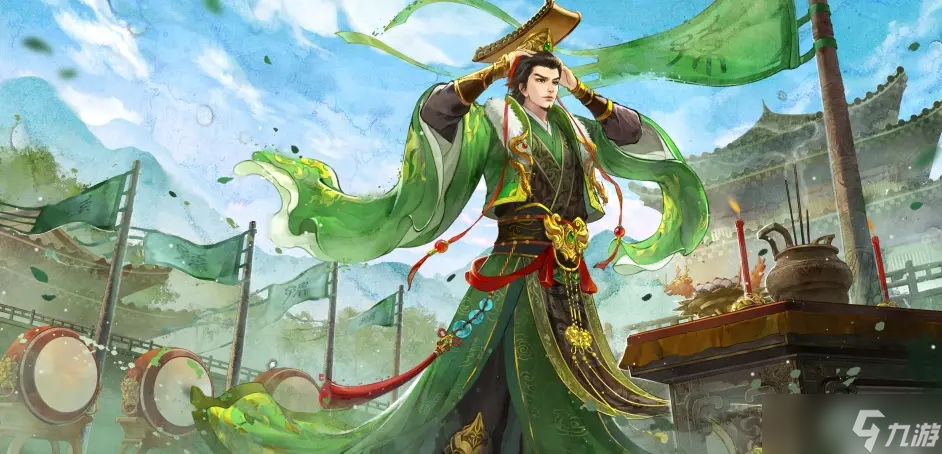 三国杀十周年李傕郭汜传关卡攻略 十周年李傕郭汜传通关技巧