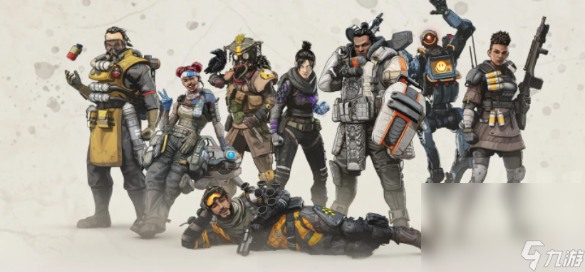 什么加速器不花钱加速apex英雄 适合apex英雄的加速器分享