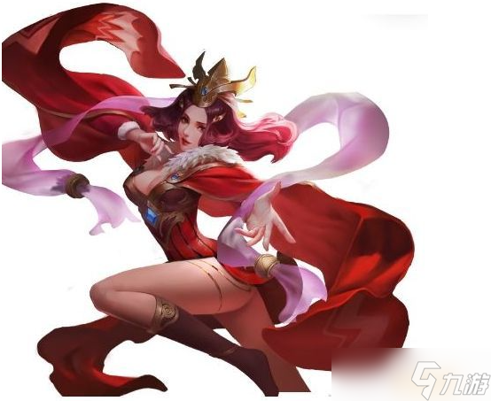 攻城天下貂蝉有什么特征 攻城天下貂蝉详细介绍
