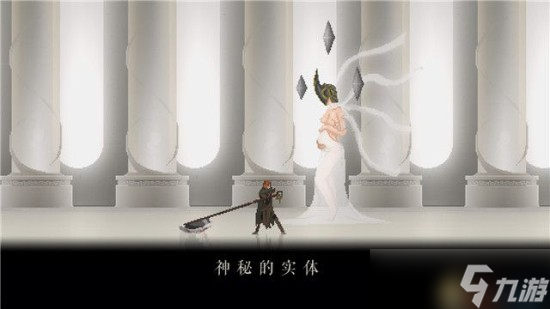 黑暗獻祭游戲前期怎么玩？新手前期打法玩法圖文詳解