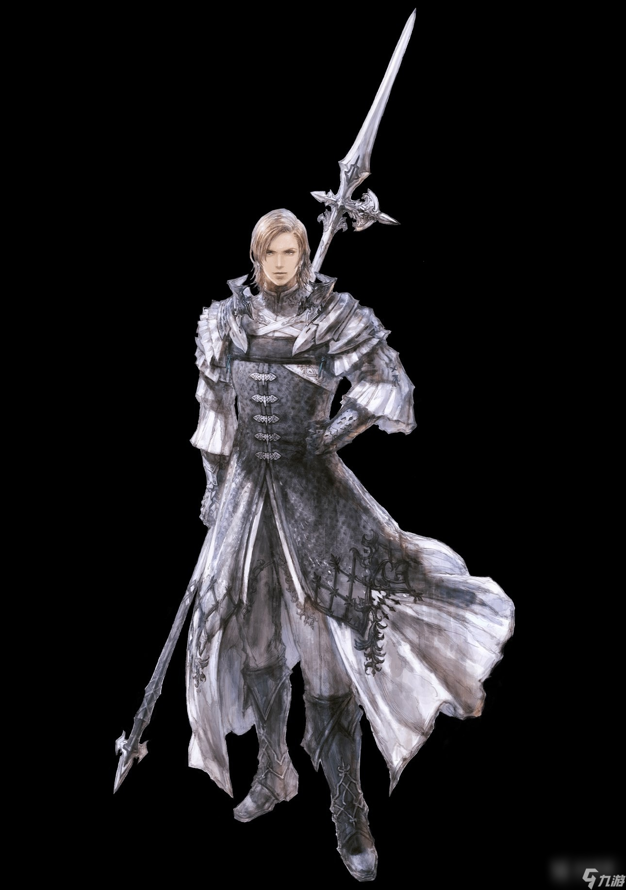 FF16狄翁库普卡角色介绍