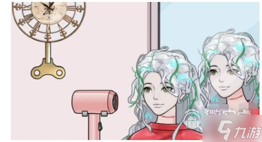 《就挺秃然的》我要变好看帮助小姐姐变美通关攻略