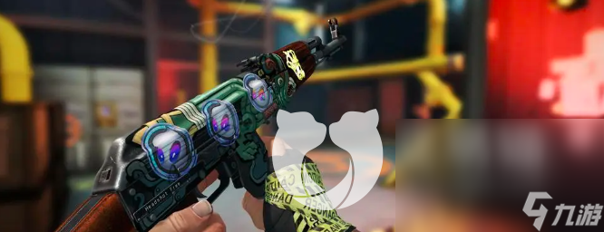 哪里可以买csgo箱子号 安全的买号平台分享