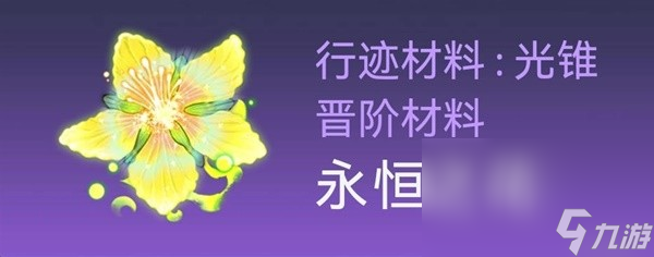 《崩坏星穹铁道》白露突破材料与数量一览