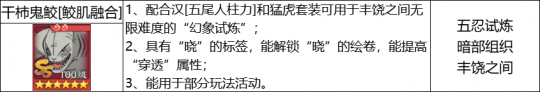 《火影忍者：忍者新世代》忍界远征新赛季“夏日花红”玩法攻略&路线推荐