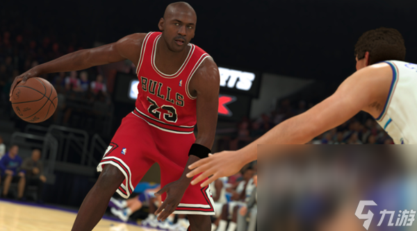 nba2k23延迟高怎么办 好用的nba2k23加速工具推荐