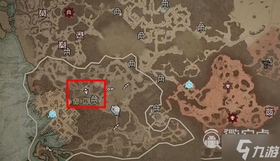 《暗黑破坏神4》斑点菇任务完成攻略分享