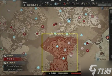 暗黑破坏神4地狱狂潮怎么打-地狱狂潮触发及打法攻略
