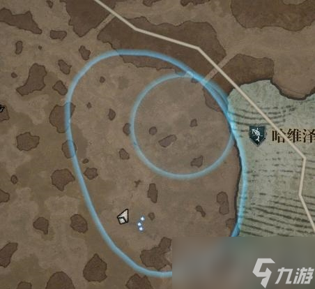 《暗黑破坏神4》为卢米尔收集红蘑菇攻略