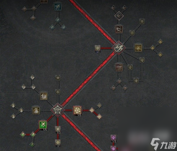 《暗黑破坏神4》游侠三灌注影分身乱射流Build指南分享