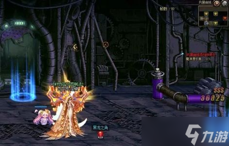 dnf风暴幽城宠物装备怎么获得 风暴幽城宠物装备属性以及获取攻略