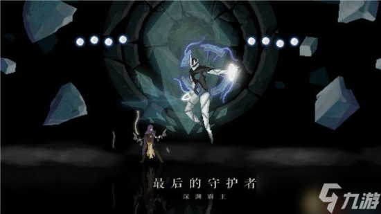 黑暗獻祭游戲前期怎么玩？新手前期打法玩法圖文詳解