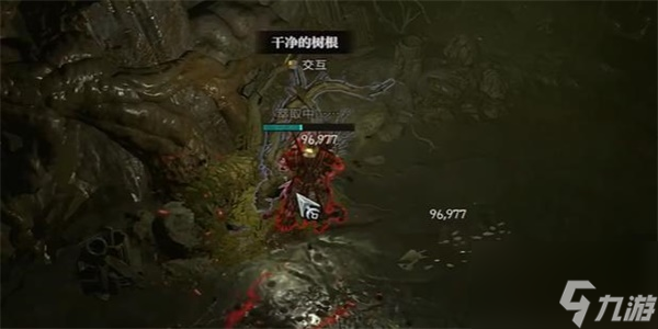 暗黑破坏神4橡树之女任务攻略 橡树之女任务怎么做