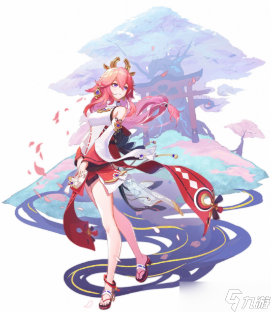 《原神》6月24日兑换码介绍