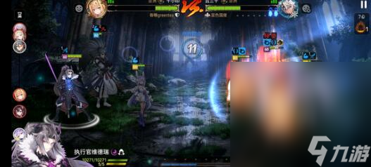 《第七史诗》5星英雄昵称外号详情