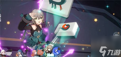 崩坏星穹铁道青雀值得培养么 青雀培养攻略介绍