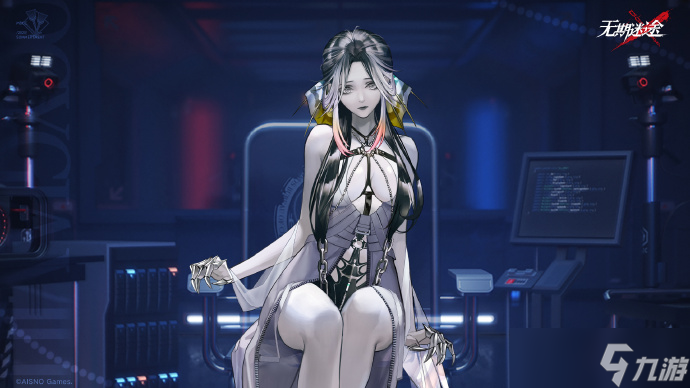 無(wú)期迷途卡門奈特拉彌亞審查有什么-卡門奈特拉彌亞審查一覽