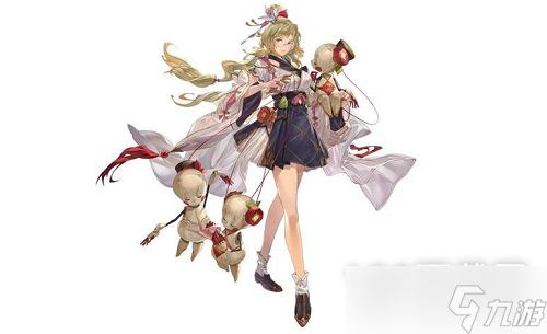 三国志幻想大陆黄月英出游完美结局方法